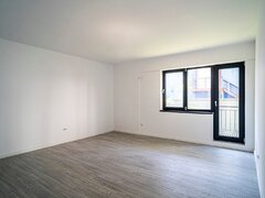 Militari, metrou Pacii, 2 camere, 57 mp, gradina, 150 mp